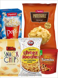 snacks